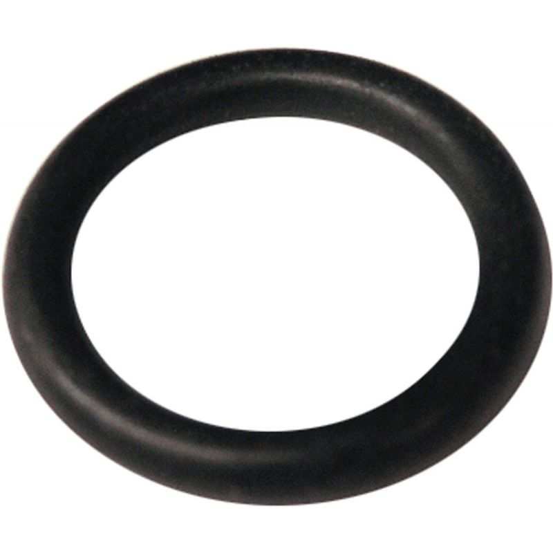 Lasco O-Ring #39, Black (Pack of 10)