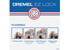 Dremel EZ Lock Metal Cut-Off Wheel