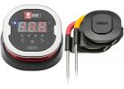 Weber iGrill2 Bluetooth Thermometer 3.2 In. W. X 2.2 In. H. X 2.2 In. L.