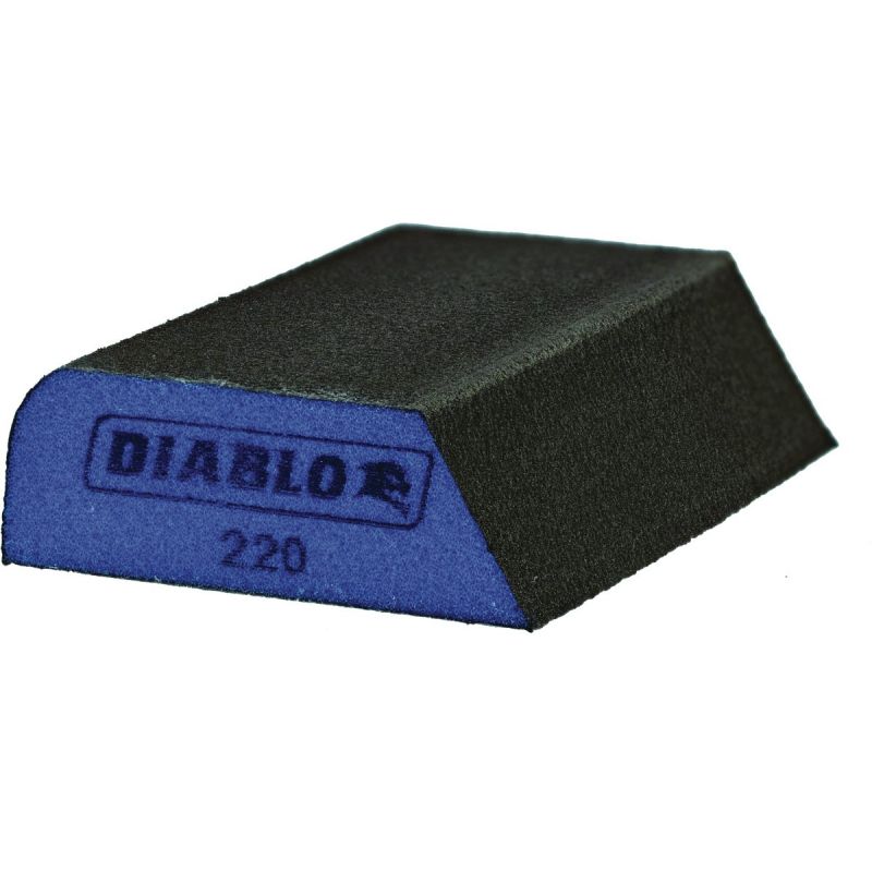 Diablo Dual-Edge Sanding Sponge