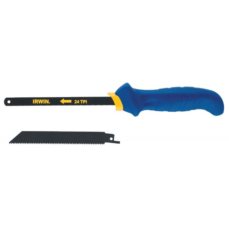 Irwin ProTouch Hand Saw Set