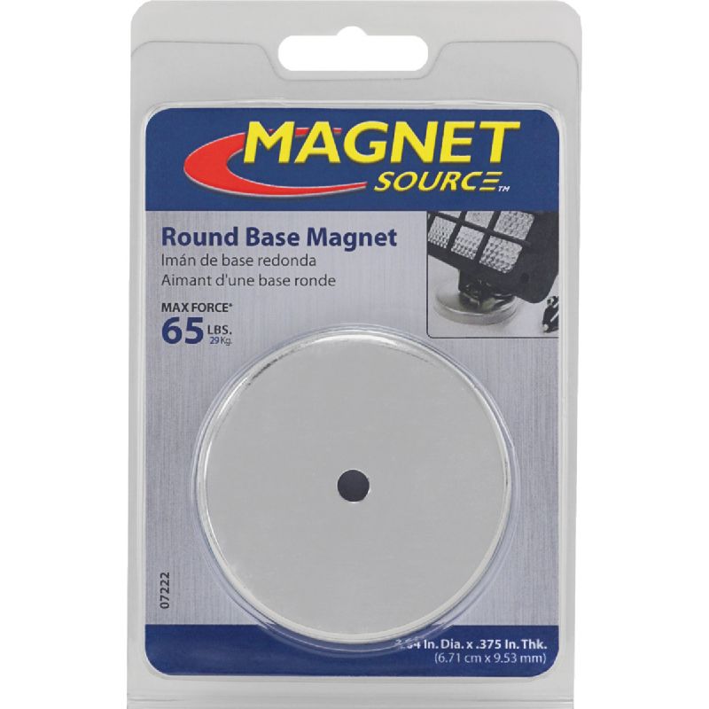 Master Magnetics Magnetic Base