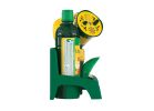 Miracle-Gro LiquaFeed 1016111 Plant Food Starter Kit, 16 oz Bottle, Liquid, 12-4-8 N-P-K Ratio Clear/Green