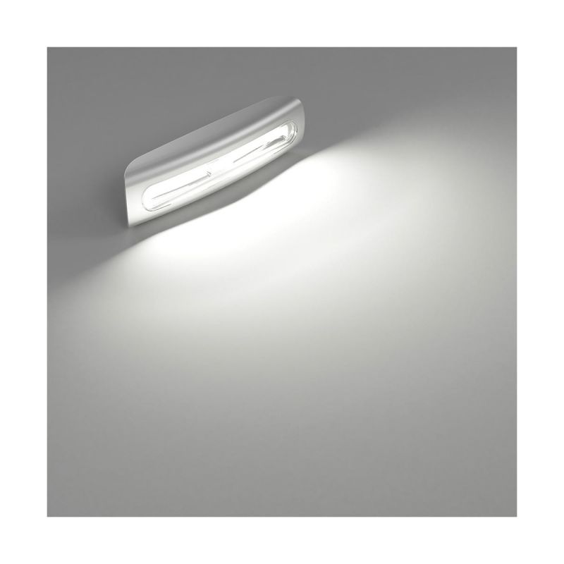 Westek BARCOB2-T Bar Light, 120 V, AAA Battery, LED Lamp, 160 Lumens, 6000 K Color Temp