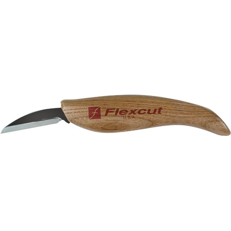 Flex Cut Rough Carving Knife 1-3/4 In.