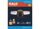 Halo Dusk To Dawn 23.9W LED Floodlight Fixture Bronze