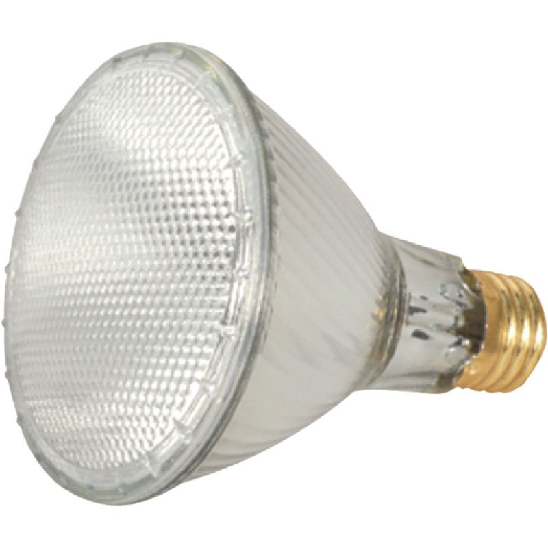 Satco PAR30 Halogen Spotlight Light Bulb