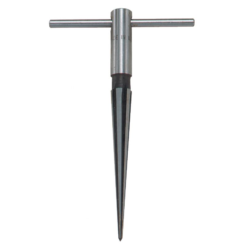 General Tools Reamer 1/8 In. To 1/2 In.