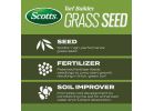 Scotts Turf Builder Tall Fescue Grass Seed Mix