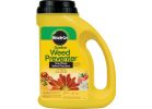 Miracle-Gro Garden Weed Preventer 5 Lb., Shaker
