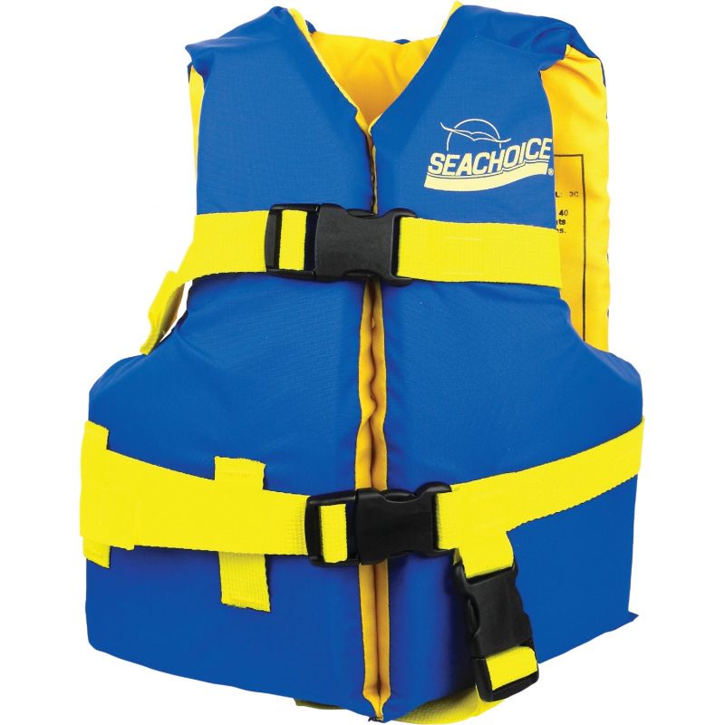 Seachoice Boating Life Vest Child
