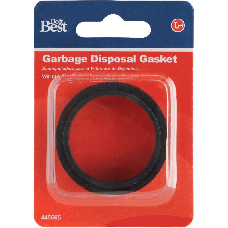 Do it Disposer Gasket For In-Sink-Erator and Whirl-A-Way