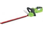 Greenworks G-Max 40V 24 In. Cordless Hedge Trimmer - Tool Only 2/3 In., 24 In.