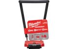 Milwaukee PACKOUT Storage Hook Red