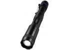 Police Security Sleuth 2.0 LED Penlight Black