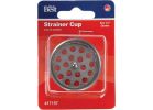 Do it Removable Strainer Cup 1-1/2 In.