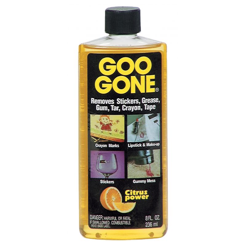 Goo Gone Refillable Bottle