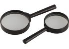 Smart Savers Magnifying Glass 50 Mm/60 Mm Dia. (Pack of 12)