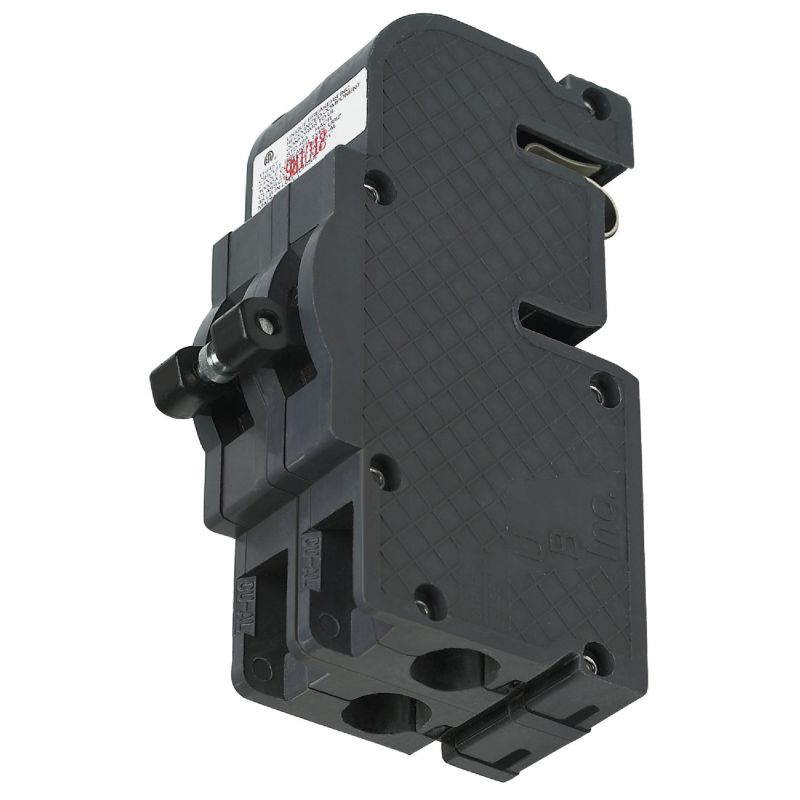 Connecticut Electric Packaged Replacement Circuit Breaker For Zinsco 100