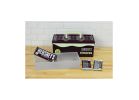 Hershey&#039;s 01211HSY Baking Caddy Brown