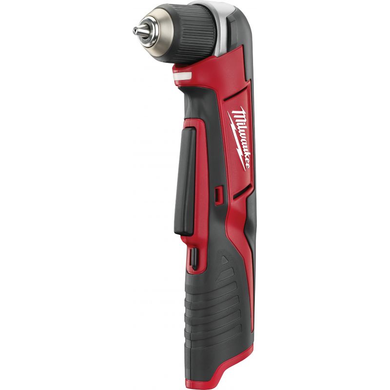 Milwaukee M12 Lithium-Ion Cordless Angle Drill - Bare Tool