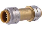 SharkBite Push-to-Connect Brass Check Valve 1/2 In.