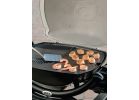 Weber Q 200/2000 Series Gas Grill Griddle