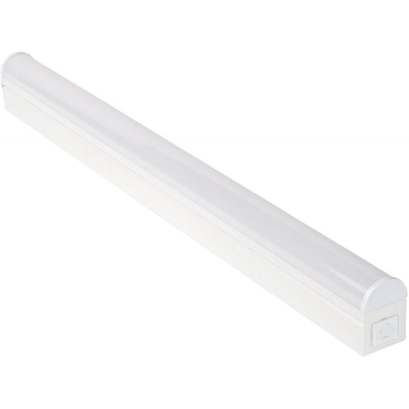 ETi Solid State Lighting Linkable LED Strip Light Fixture White
