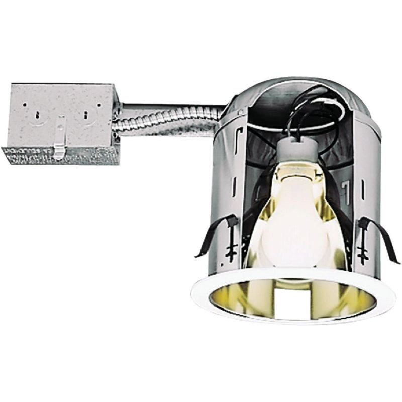 Halo Air-Tite 6 In. Remodel Standard Recessed Light Fixture