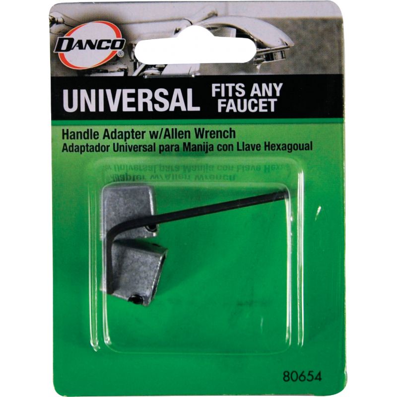 Danco Universal Handle Adapter Universal For 2-Handle