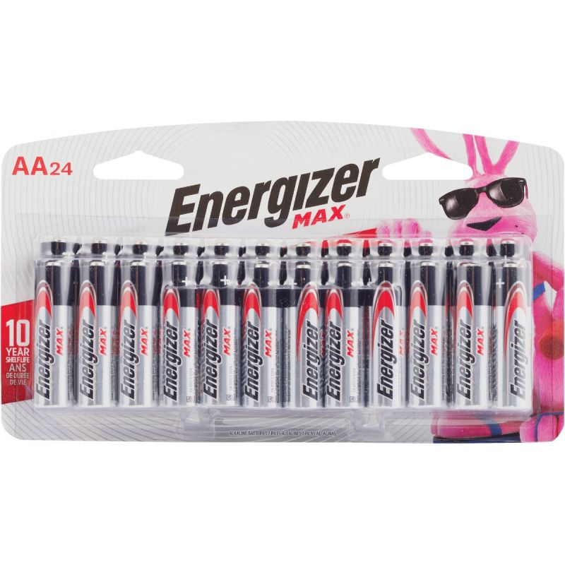 Momentum verdiepen nauwelijks Buy Energizer Max AA Alkaline Battery 2779 MAh