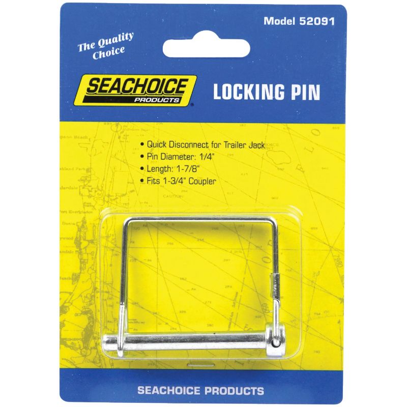 Seachoice Locking Pintle Pin