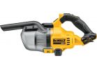 DEWALT 20V MAX Cordless Dry Hand Vacuum - Tool Only
