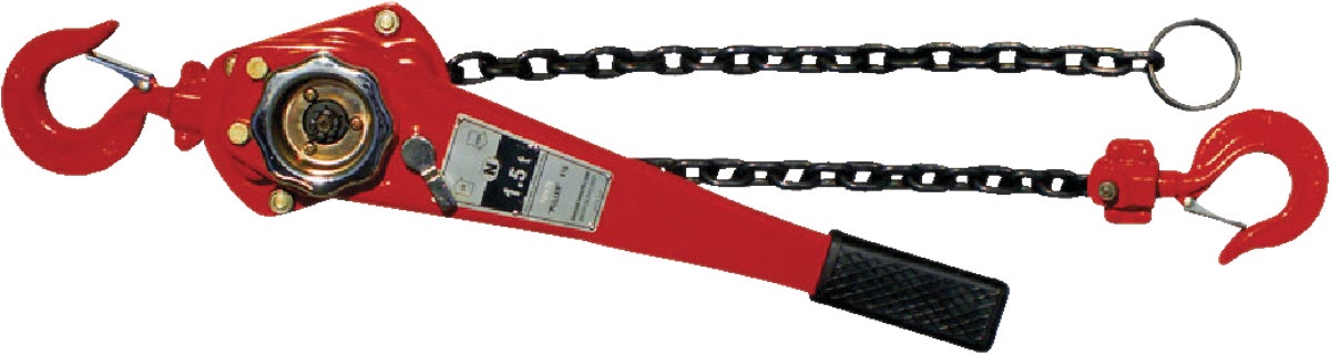 AMERICAN POWER PULL ROPEPULLER — Bartlett Arborist Supply