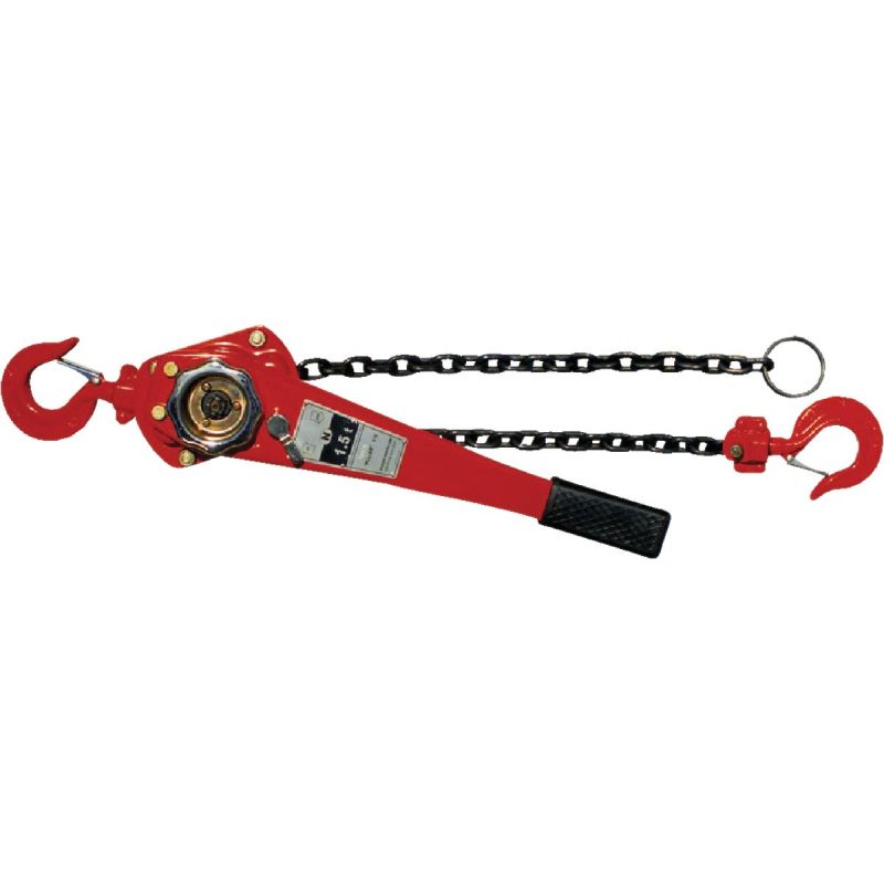 American Power Pull Chain Puller