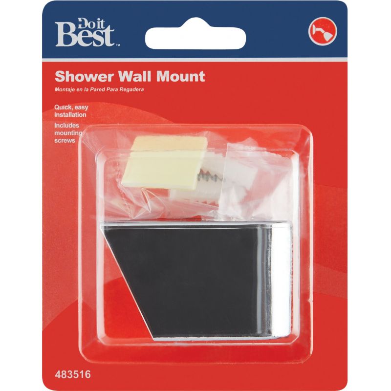 Shower Wall Mount