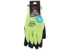 Kinco HydroFlector Men&#039;s Waterproof Winter Work Glove XL, Green