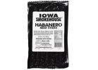 Iowa Smokehouse is-16msh Meat Stick, Habanero, 16 oz