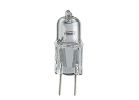 Xtricity 1-62016 Halogen Bulb, 10 W, G4, Bi-Pin Lamp Base, T3 JC Lamp, Soft White Light, 105 Lumens