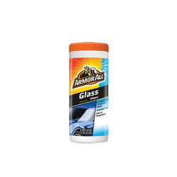 Buy Armor All 17497C Cleaning Wipes, 7 in L, 8 in W, Characteristic,  Effective to Remove: Dust, Ground-in Dirt, Grime Clear