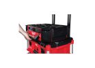 Milwaukee M18 PACKOUT 2950-20 Jobsite Charger Radio, Tool Only, 18 V, 5 Ah, 18-Channel, Bluetooth 4.2