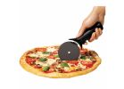 Good Grips 11301100 Pizza Wheel, Non-Slip Grip Handle, Dishwasher Safe
