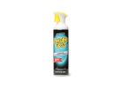 Invisible Glass EZ Grip 91160 Premium Glass and Window Cleaner, 17 oz Aerosol Can