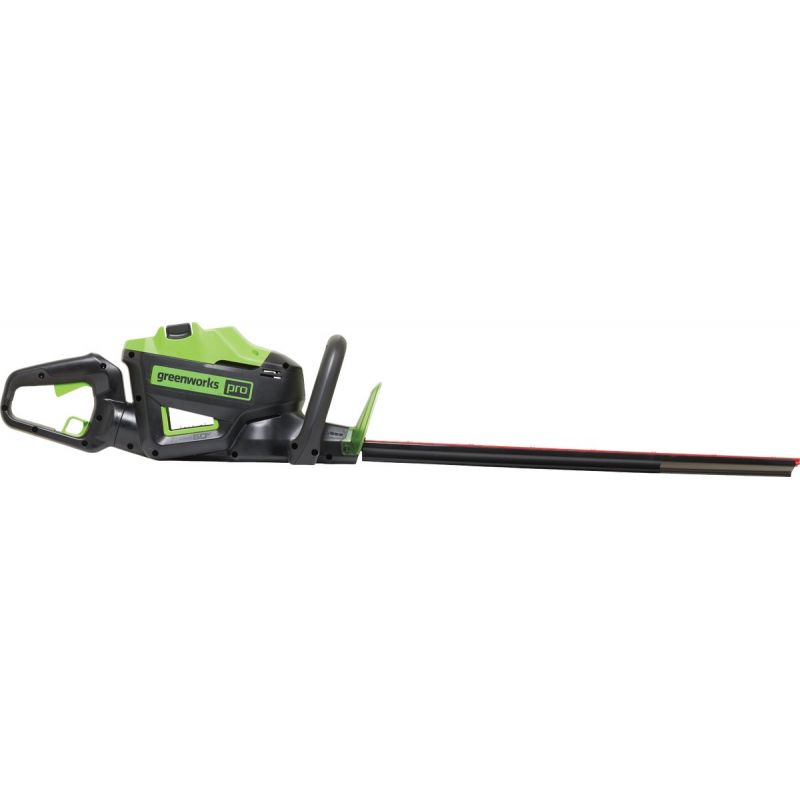 Greenworks Brushless Gen II Cordless Hedge Trimmer (Tool Only)