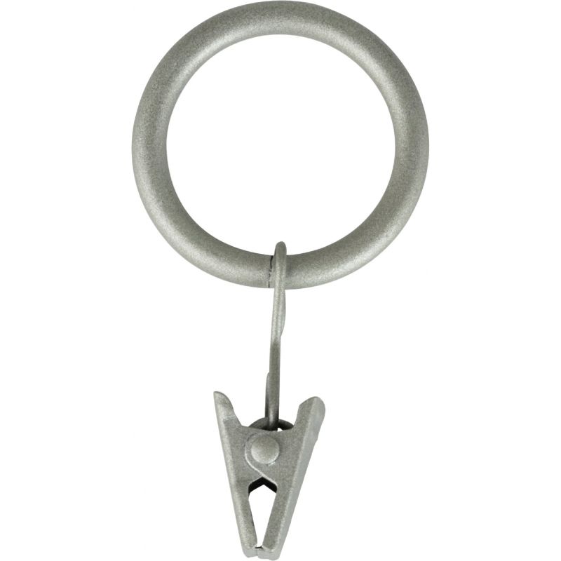 Kenney Clip Curtain Ring