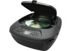 GPX Bluetooth CD AM/Fm Boombox