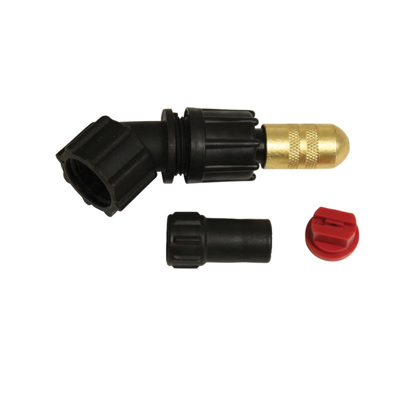 CHAPIN 6-8131 Nozzle Kit, Replacement, Polypropylene