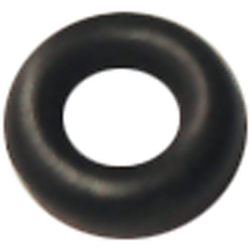 Lasco O-Ring #4, Black (Pack of 10)