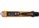 Klein Voltage Tester With Thermometer