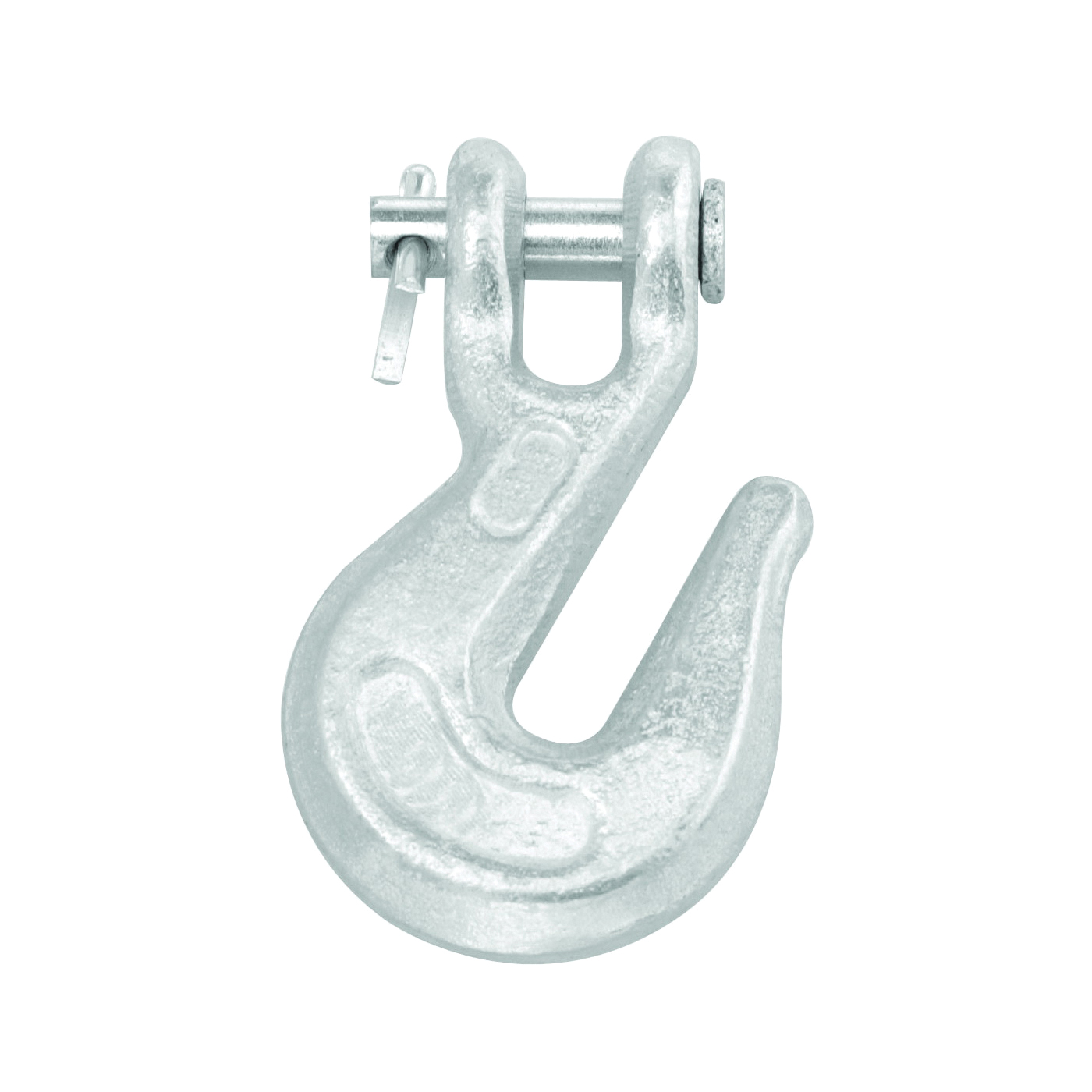 Eye Chain Slip Hook 1/2 Campbell T9101824 1/2 ~Grade 43 ~Zinc Plated WLL  9,200